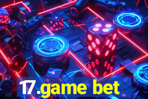 17.game bet